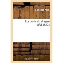 Les dents du dragon (Éd.1882)