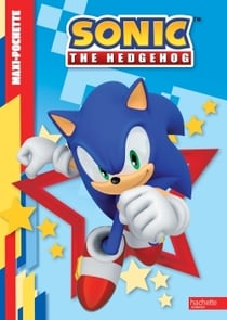 Ope activités fantastiques - maxi-pochette sonic