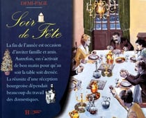 Soir de fête