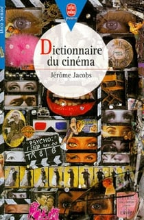 Dictionnaire du cinéma
