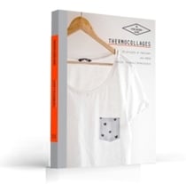 Thermocollez, c'est applique! - 20 projets a realiser soi-meme
