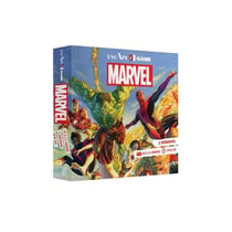 Escape Game Marvel