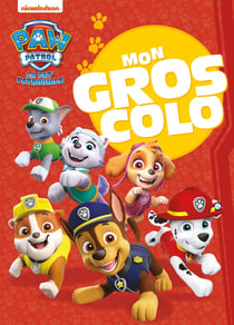 Pat' Patrouille - Mon gros colo NED