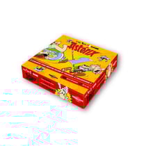 Escape Game Astérix