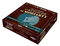Escape Game La Revanche de Moriarty