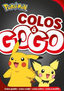 Pokémon - Colos à gogo