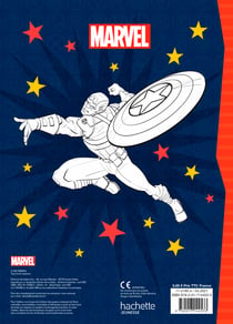 MARVEL - Super Colos