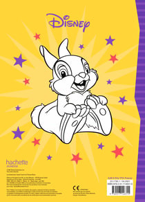 DISNEY - Super Colos