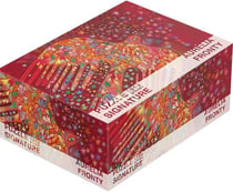 Puzzle Signature 1000 pièces Aurélia Fronty