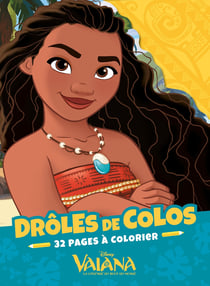 Disney princesses - droles de colos
