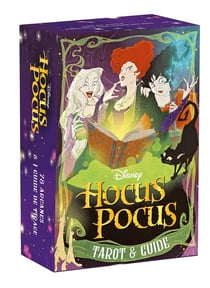 Hocus Pocus : tarot & guide