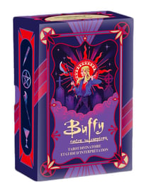 Tarot Buffy