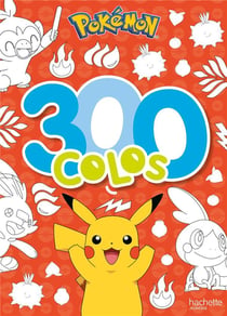 Pokémon - 300 colos Pokémon Galar