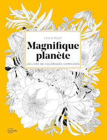 Magnifique planète