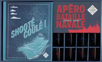 Apéro bataille Naval : shoot, coule!