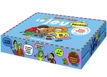 Sami et Julie - Le jeu éducatif