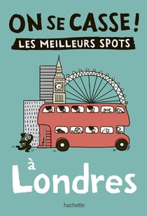 Coffret On se casse à Londres