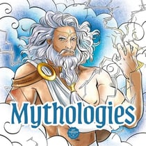 Mythologie - Art thérapie
