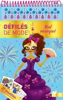 Bal masqué - Défilés de mode