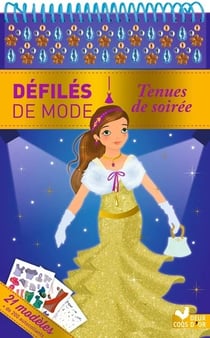 Défilés de mode : Tenues de soirée