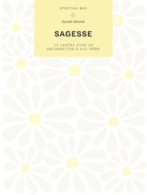 Spiritual bag - Sagesse