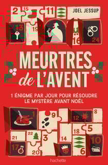 Meurtre de l'avent