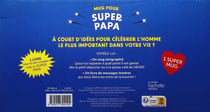 Mug Super Papa