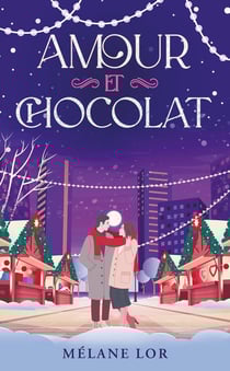 Amour et Chocolat : Romance de Noël