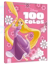100 colos Disney