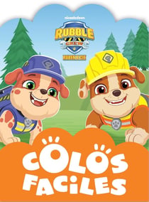 Ruben & Cie : Colos faciles