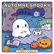 Cozy colo - Cozy spooky