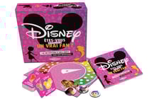 Êtes-vous (vraiment) un vrai fan de Disney ? Nouvelles questions et nouveaux défis