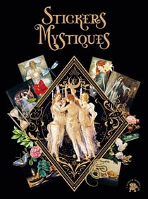 Stickers Mystiques