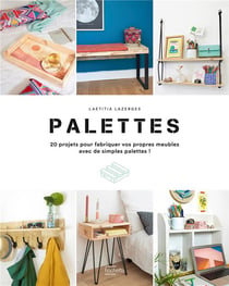 Palettes