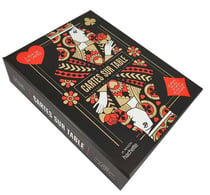 Coffret Jouez cartes sur table