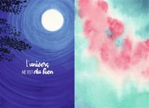 Oracle de l'hypersensibilité : reconnecte-toi à ton intuition