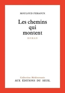 Les chemins qui montent