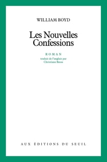 Nouvelles confessions (les)