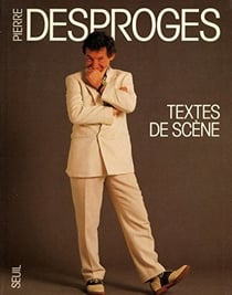 Textes de scene