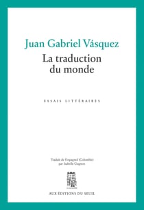 La traduction du monde