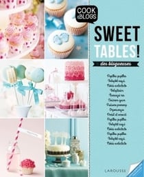 Les Sweet Tables des blogueuses !