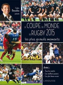 La coupe du monde de rugby 2015