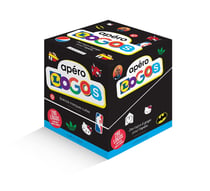 Apero logos