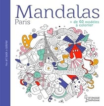 Mandalas Paris