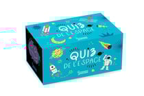 Quiz de l'espace
