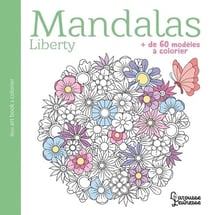 Mandalas liberty
