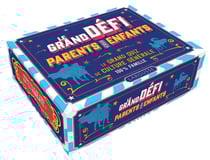 Le grand défi parents versus enfants