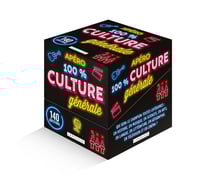 Apéro Culture générale