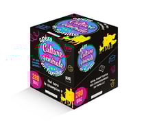 Apéro Culture générale en famille