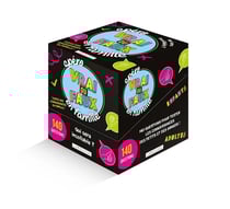 Apéro VRAI ou FAUX en famille